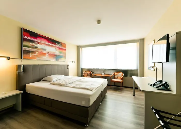 City Hotel Heilbronn